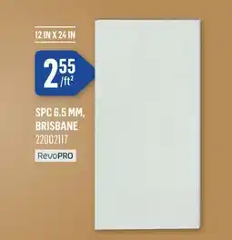 Canac Vinyl Flooring offer