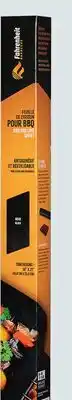 Canac Reusable Non-Stick Grilling Sheet offer