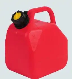 Canac Fuel Can offer