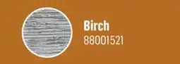 Canac Birch Fibre Cement Siding 6 1/4 in. x 12 ft offer