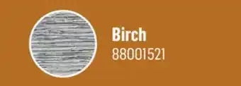 Canac Birch Fibre Cement Siding 6 1/4 in. x 12 ft offer