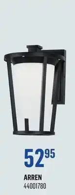 Canac Outdoor Wall Mount offer