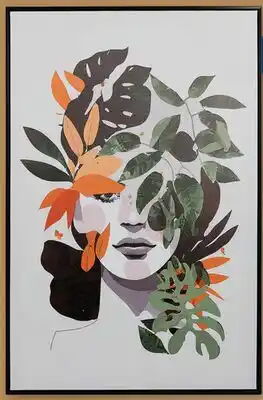 Canac Canvas Reproduction offer