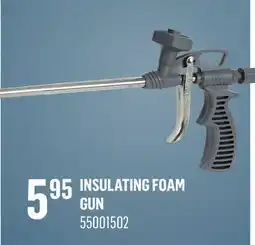 Canac Insulating Foam Gun offer
