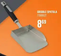 Canac Griddle Spatula offer