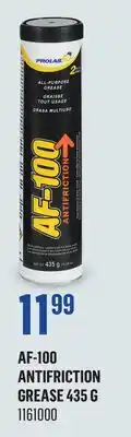 Canac AF-100 Antifriction Grease 435 g offer