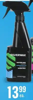 Canac Waterless Cleaner for Car 500 ml offer