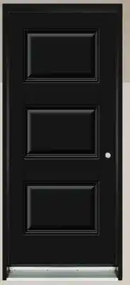 Canac B01 Classic Steel Door 34 in. (RH) offer