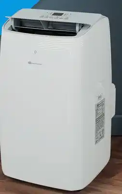 Canac Portable Air Conditioner offer