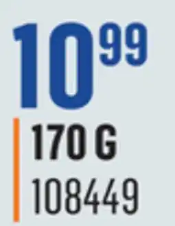 Canac PL-100 Super Penetrating Lubricant offer