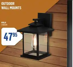 Canac Outdoor Wall Mount offer