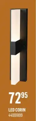 Canac Outdoor Wall Mount offer