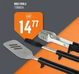 Canac BBQ Tools offer