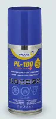 Canac PL-100 Super Penetrating Lubricant offer