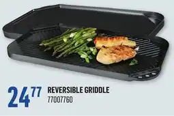 Canac Reversible Griddle offer