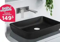 Bath Depot Collection Fame Robinet de lavabo mural offer