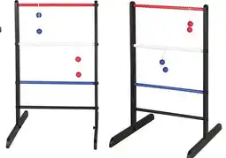 Canac Ladder Toss Game Set offer