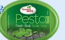 Avril Pesto offer