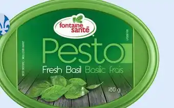 Avril Pesto offer