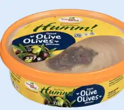 Avril Hummus offer
