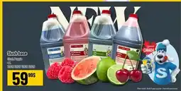 Mayrand Base Slush Puppie 4L Canada offer