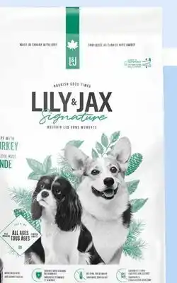 Avril Nourriture pour animaux Nourriture sèche offer