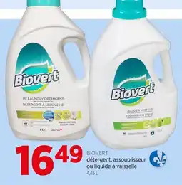 Avril détergent, assouplisseur ou liquide à vaisselle offer
