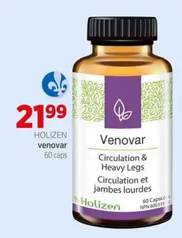 Avril Venovar offer