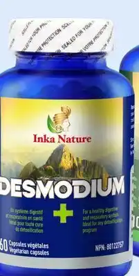 Avril moringa bio offer