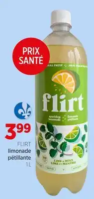 Avril Limonade pétillante offer
