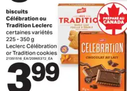 L'Intermarché BISCUITS | COOKIES, 225-350 g offer