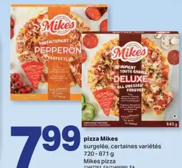 L'Intermarché PIZZA | PIZZA, 720 - 871 G offer