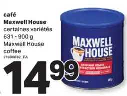 L'Intermarché CAFÉ | COFFEE, 631 - 900 G offer