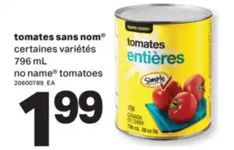L'Intermarché TOMATES | TOMATOES, 796 ML offer