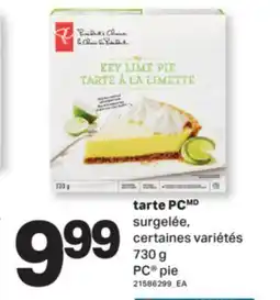L'Intermarché TARTE | PIE, 730 G offer
