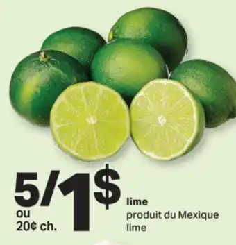 L'Intermarché LIME | LIME offer