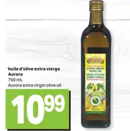 L'Intermarché HUILE D'OLIVE EXTRA VIERGE | EXTRA VIRGIN OLIVE OIL, 750 ML offer