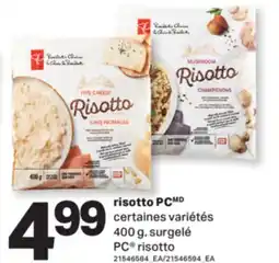 L'Intermarché RISOTTO | RISOTTO, 400 G offer