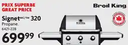 Home Hardware SignetMC/TM 320 offer