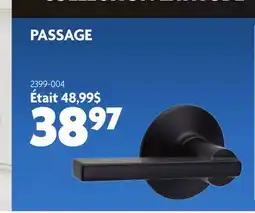 Home Hardware COLLECTION LATITUDE - PASSAGE offer