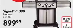 Home Hardware SignetMC/TM 390 offer