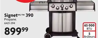 Home Hardware SignetMC/TM 390 offer