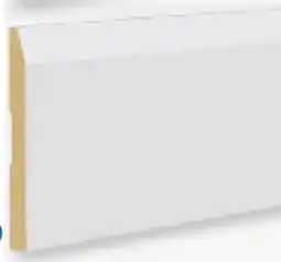 RONA B 8-PACK BASEBOARD MOULDINGS offer