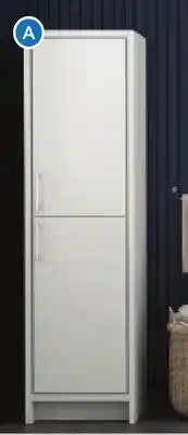 RONA Linen cabinet, 20 x 68 offer