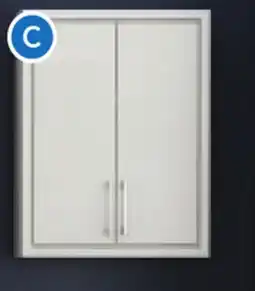 RONA Landon & Co Medicine cabinet, 24 x 28 offer