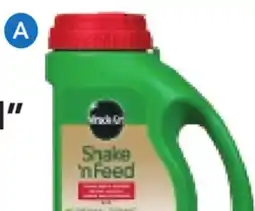 RONA For tomatoes, fruits and vegetables offer