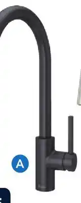 RONA FULLERTON PULL-DOWN KITCHEN FAUCETS offer