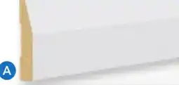 RONA 10-PACK CASING MOULDINGS 2-3/4 x 7' offer