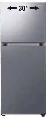 RONA Samsung 17 CU. FT. REFRIGERATOR offer