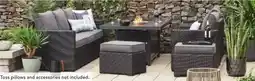 RONA 5-PIECE NORWOOD CONVERSATION SET offer